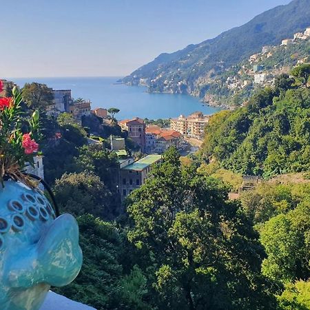 Вилла Casa Vacanze Di Marilena Виетри Экстерьер фото