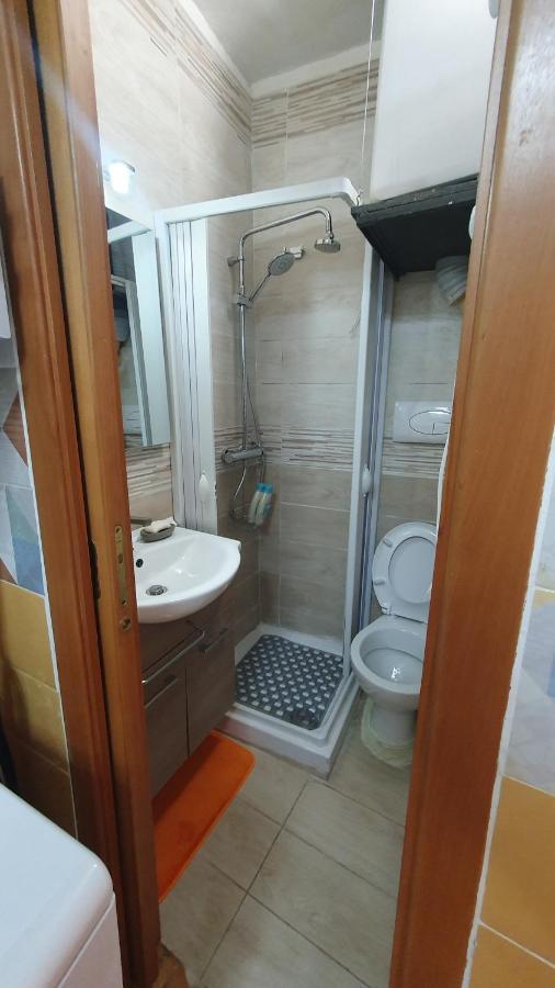 Вилла Casa Vacanze Di Marilena Виетри Экстерьер фото