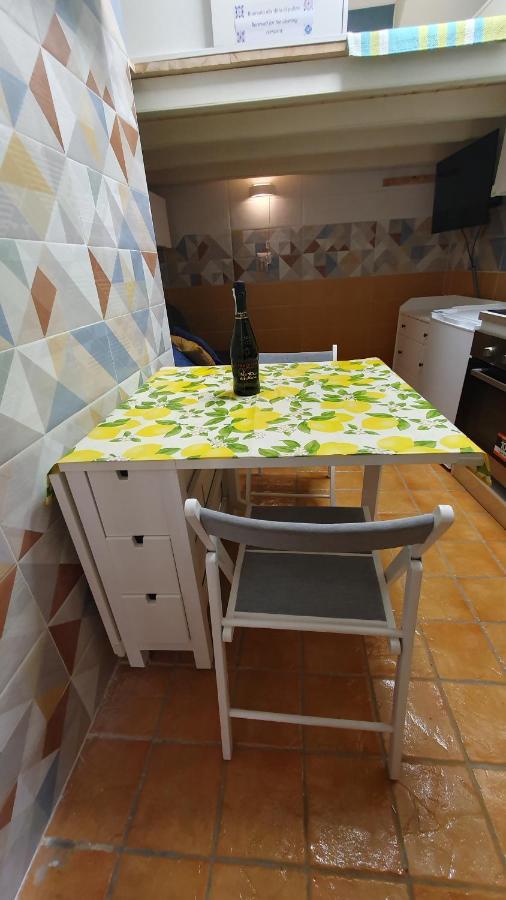 Вилла Casa Vacanze Di Marilena Виетри Экстерьер фото